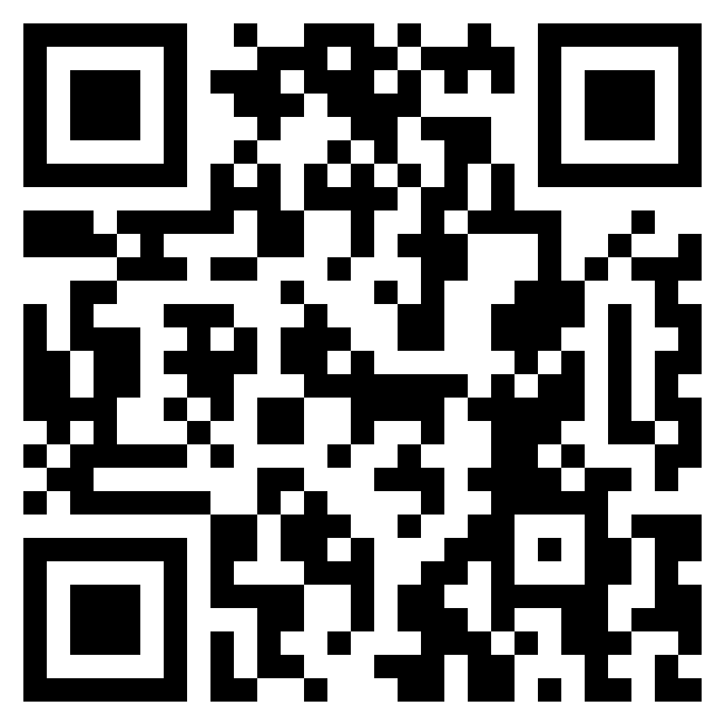 Immagine qr code download app